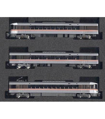 Amazon | トミーテック(TOMYTEC) TOMIX Nゲージ 373系特急電車